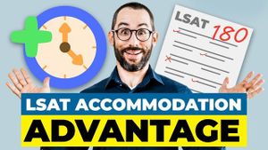 How LSAT Accommodations Can Skyrocket Your Score (What They Don’t Tell You)