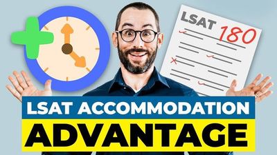 How LSAT Accommodations Can Skyrocket Your Score (What They Don’t Tell You)