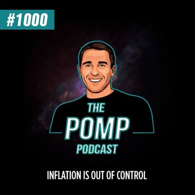 #1000 Inflation Is Out Of Control