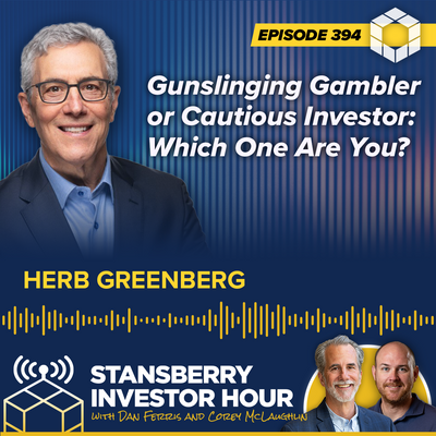 Gunslinging Gambler or Cautious Investor: Which One Are You?