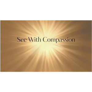 Directing out Inner Essence to Create