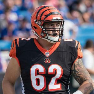 Locked On Bengals - 7/9/2019 Countdown to Kickoff: Another Guard, Fantasy Football, Jake Dolegala and Carl Lawson