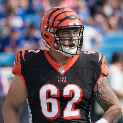 Locked On Bengals - 7/9/2019 Countdown to Kickoff: Another Guard, Fantasy Football, Jake Dolegala and Carl Lawson