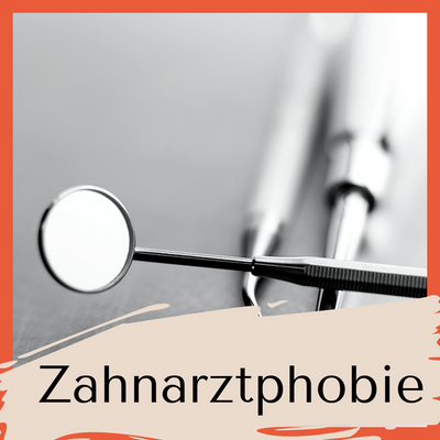 Zahnarztphobie: Was du gegen die Angst vorm Zahnarzt tun kannst