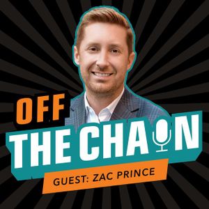 Zac Prince, Co-Founder & CEO of BlockFi: The Future of Crypto Lending