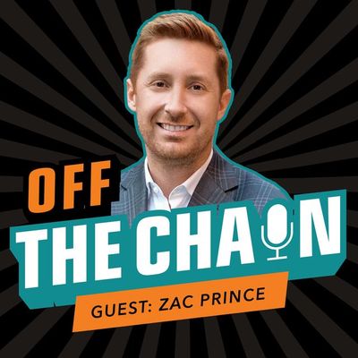 Zac Prince, Co-Founder & CEO of BlockFi: The Future of Crypto Lending