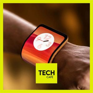 Le futur avant tout ? Apple panique !