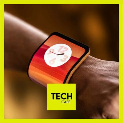 Le futur avant tout ? Apple panique !