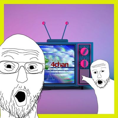 4Chan a failli disparaître !