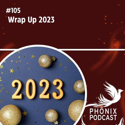 Wrap Up 2023 #105