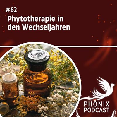 Phytotherapie in den Wechseljahren #62