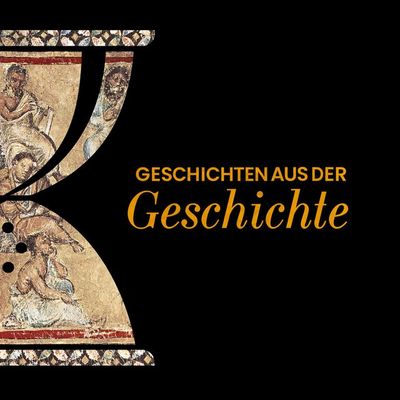 GAG472: Die Antoninische Pest