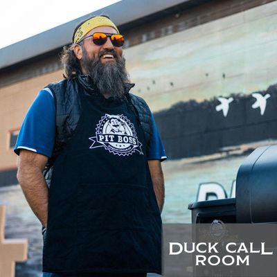 Willie Robertson Better Watch Out Around Uncle Si's New Insults