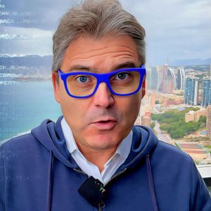 QUIEN CONTROLE la INTELIGENCIA ARTIFICIAL LIDERARÁ el MUNDO ¿ESTAMOS PERDIENDO EL TREN DEL FUTURO?