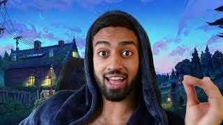 "I bet you have nice tits" - Hamza