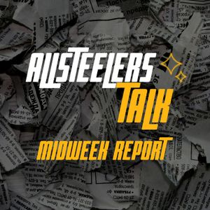 Don't Get Stuck in the Past With Steelers O-Line