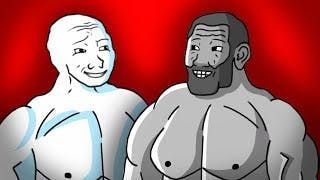 It’s Time To Get In Shape - Hamza