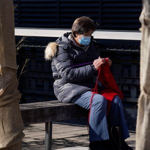 Are States Ending Their Mask Mandates Too Soon?