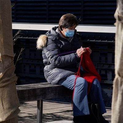 Are States Ending Their Mask Mandates Too Soon?