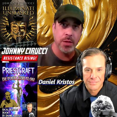 A Fair Analysis of Wrecking Ba'al Ep. 2 w/Johnny Cirucci & Daniel Kristos