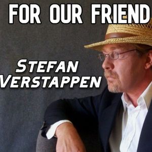 How Entrenched is the Parasite? Special Guest Stefan Verstappen
