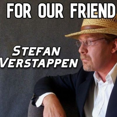 How Entrenched is the Parasite? Special Guest Stefan Verstappen