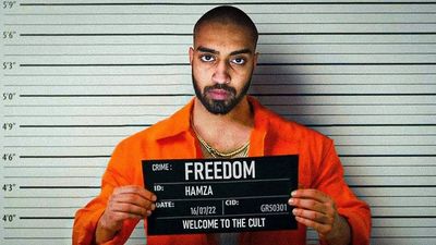 "This Is How to Achieve Freedom Like A Top 1% Man" - Hamza