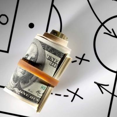 Sports Betting And The NFL Are Profitable Partners, But Controversies Continue