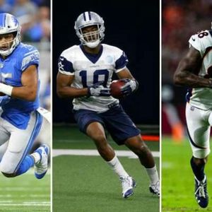 Locked on Bengals - 10/31/18 No move at the deadline and your voicemails