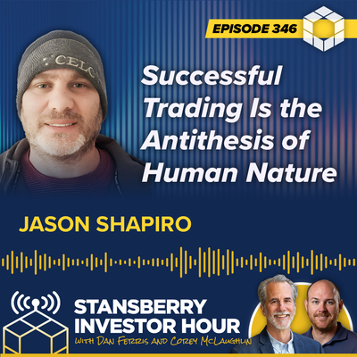 Successful Trading is the Antithesis of Human Nature