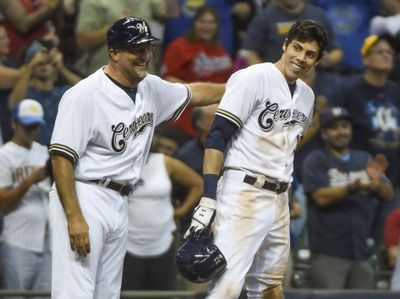 Locked on Reds - 9/18/18 Gennett's battle for the crown and Yelich hits for the cycle... again