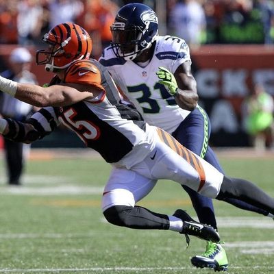Locked On Bengals - 7/31/2019 Danny Kelly joins the podcast to talk Seahawks, Bengals, and the AFC North