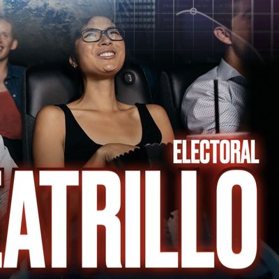 LOS PROGRAMAS ELECTORALES ¿PAPEL MOJADO? - Podcast de Marc Vidal