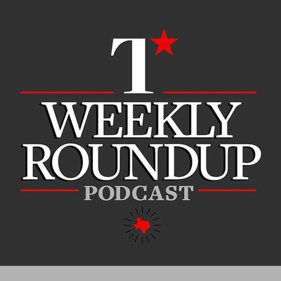 Weekly Roundup - March 28, 2025