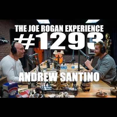 #1293 - Andrew Santino