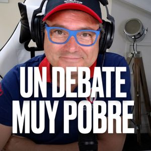 Lo que no cuenta ningún candidato sobre economía - Podcast Express de Marc Vidal