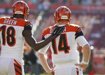 172: Locked on Bengals - 7/7/17 This would make the NFL offseason more interesting