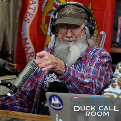 Uncle Si UNLOADS in 20-Year-Old Rant