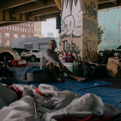 How New York City Became the Center Of a Debate Over Immigration