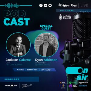 The truth about explainer videos and revenue growth with Ryan Atkinson