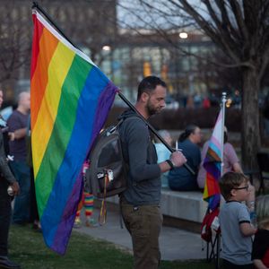 How Two Recent Cases Of Violence Illustrate The Lives of LGBTQ People