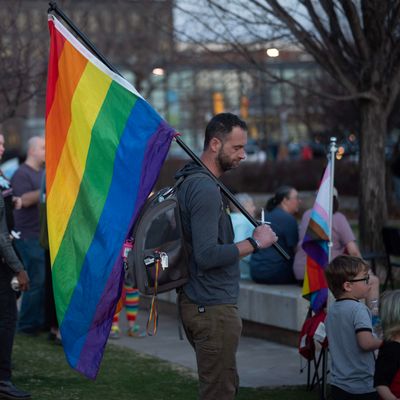 How Two Recent Cases Of Violence Illustrate The Lives of LGBTQ People