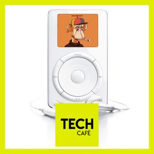 L'iPod est mort, longue vie au web3 !