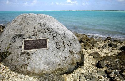 Episode 257-The Fall of Wake Island