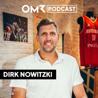 Basketball-Legende Dirk Nowitzki (#728)