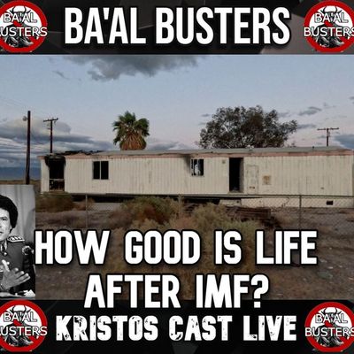 Life Without the IMF Parasite