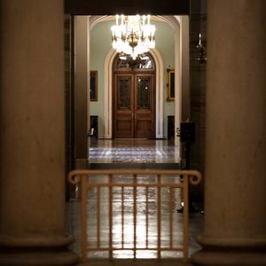 Biden Admin Sees Bipartisan Infrastructure Bill As A Win