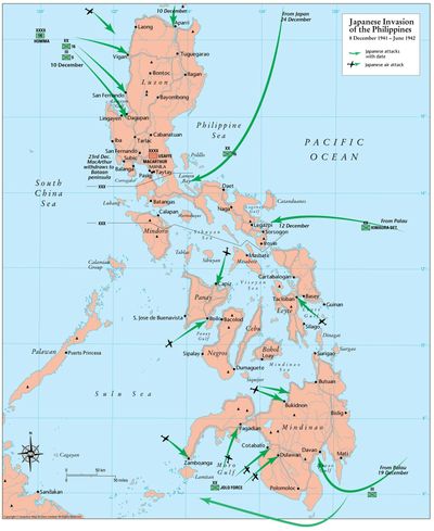Episode 309-MacArthur: Between a Rock and a Hard Place