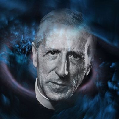 Teilhard de Chardin and the Religion of Progress