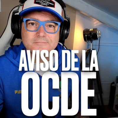 El baño de realismo de la OCDE sobre la economía española - Marc Vidal